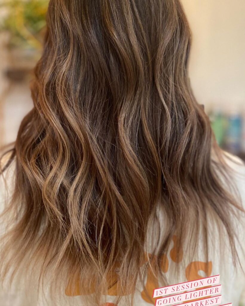 Top Knot portfolio photo 36