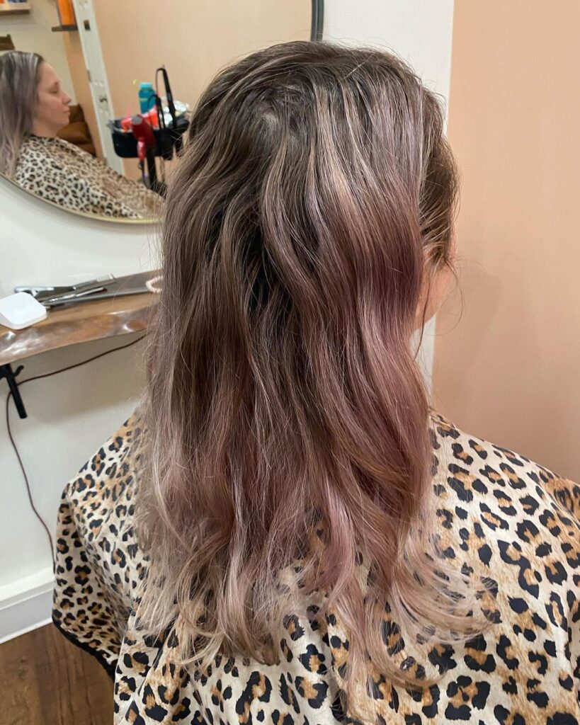 Top Knot portfolio photo 55