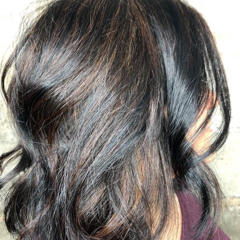 Top Knot portfolio photo 212