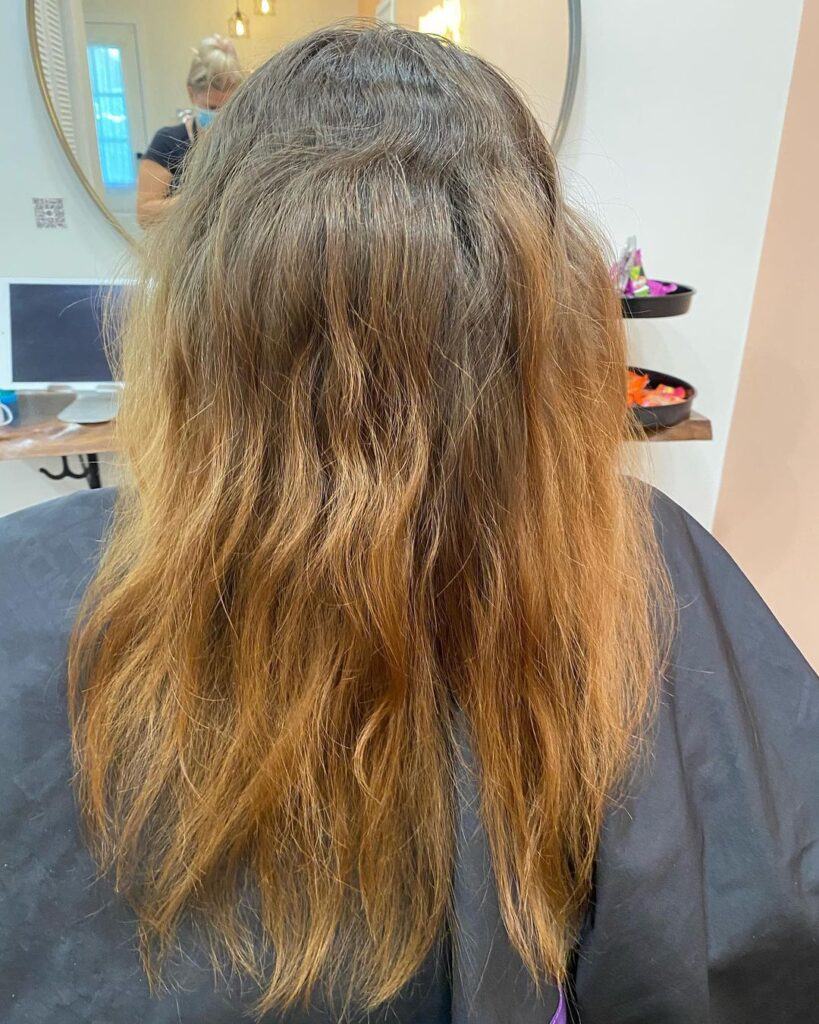 Top Knot portfolio photo 220