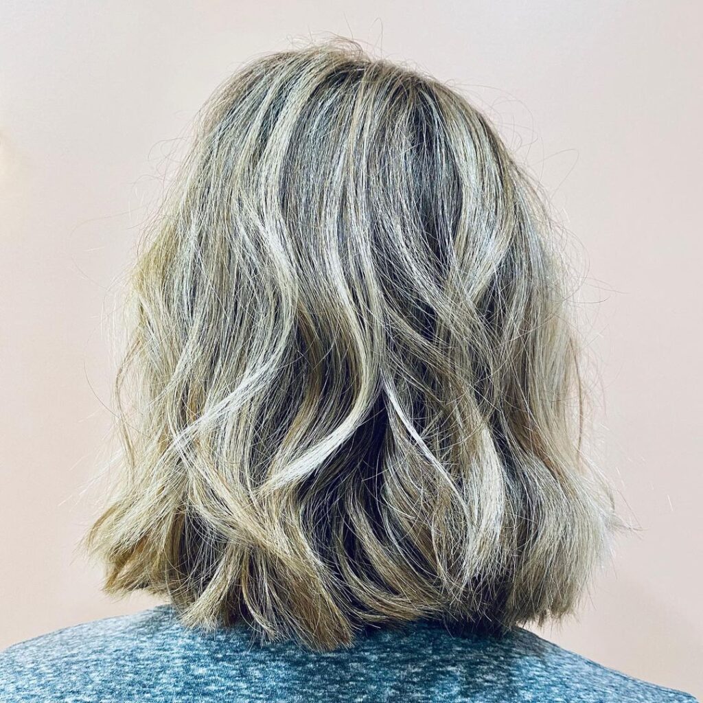 Top Knot portfolio photo 234