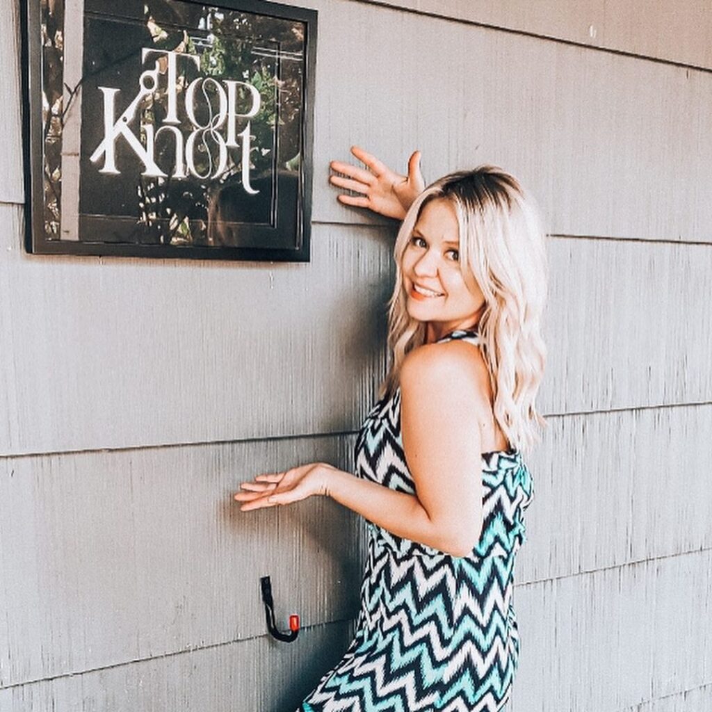Top Knot portfolio photo 241