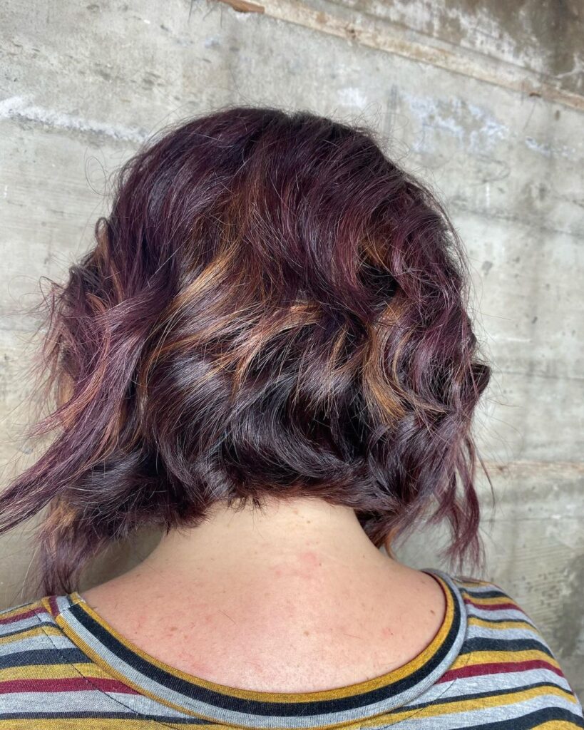 Top Knot portfolio photo 255