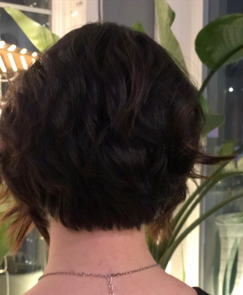 Top Knot portfolio photo 375
