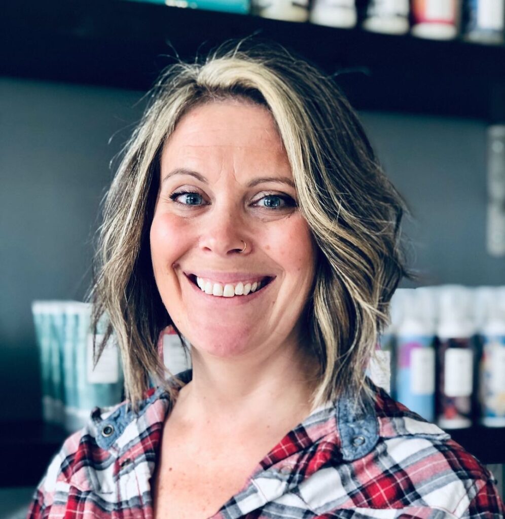 Top Knot portfolio photo 409
