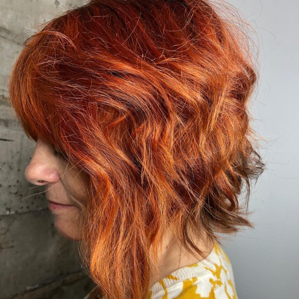 Top Knot portfolio photo 449