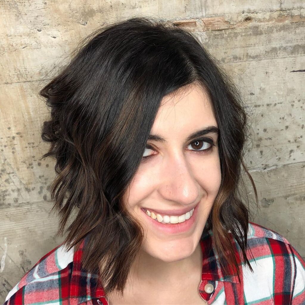 Top Knot portfolio photo 453