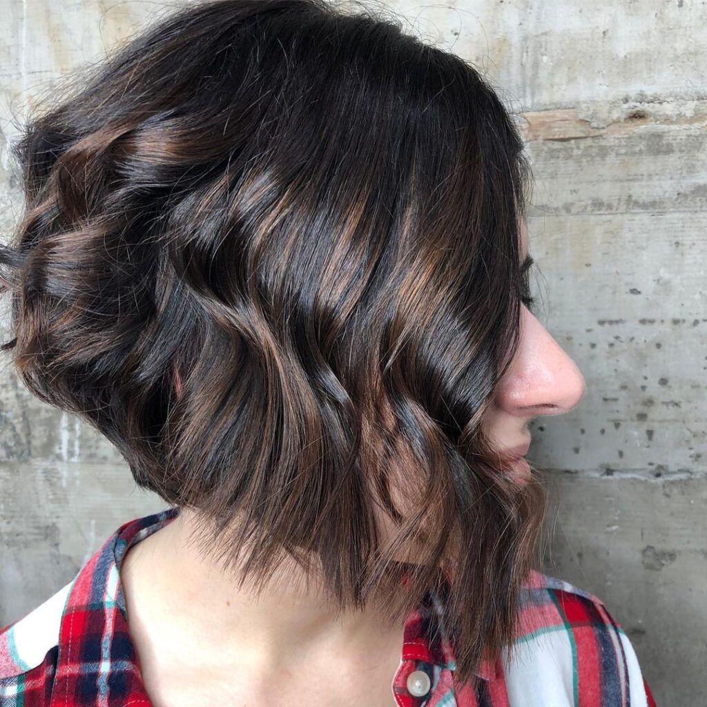 Top Knot portfolio photo 454