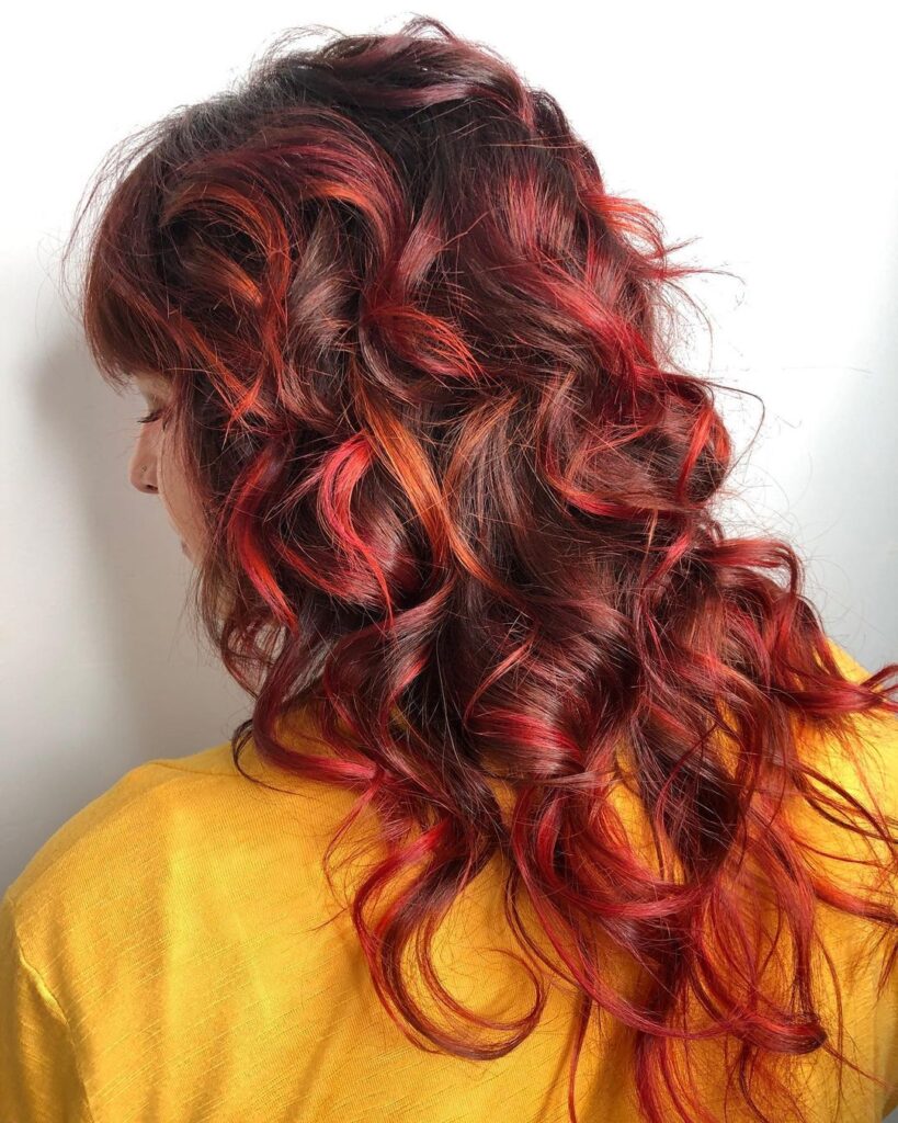 Top Knot portfolio photo 477