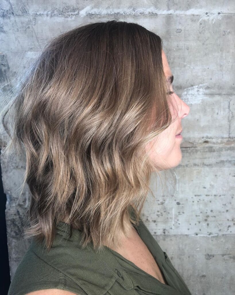 Top Knot portfolio photo 500