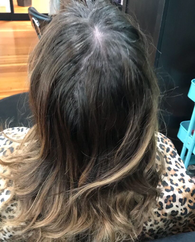 Top Knot portfolio photo 717