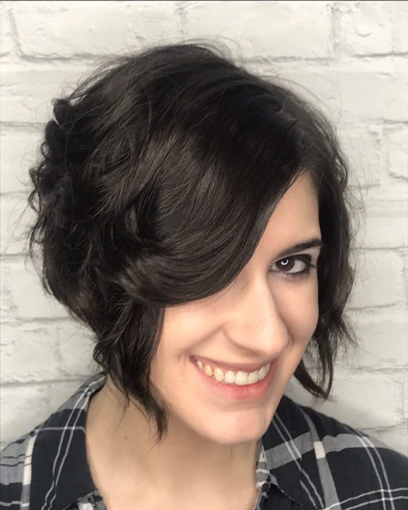 Top Knot portfolio photo 766