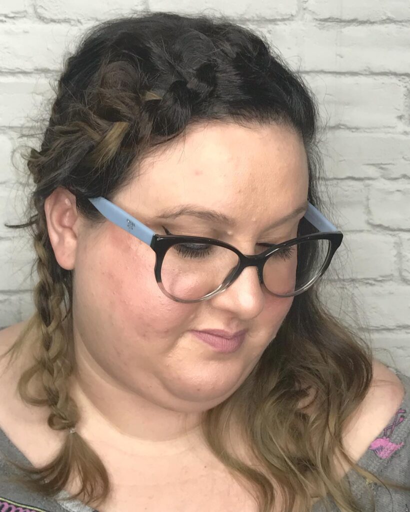 Top Knot portfolio photo 790