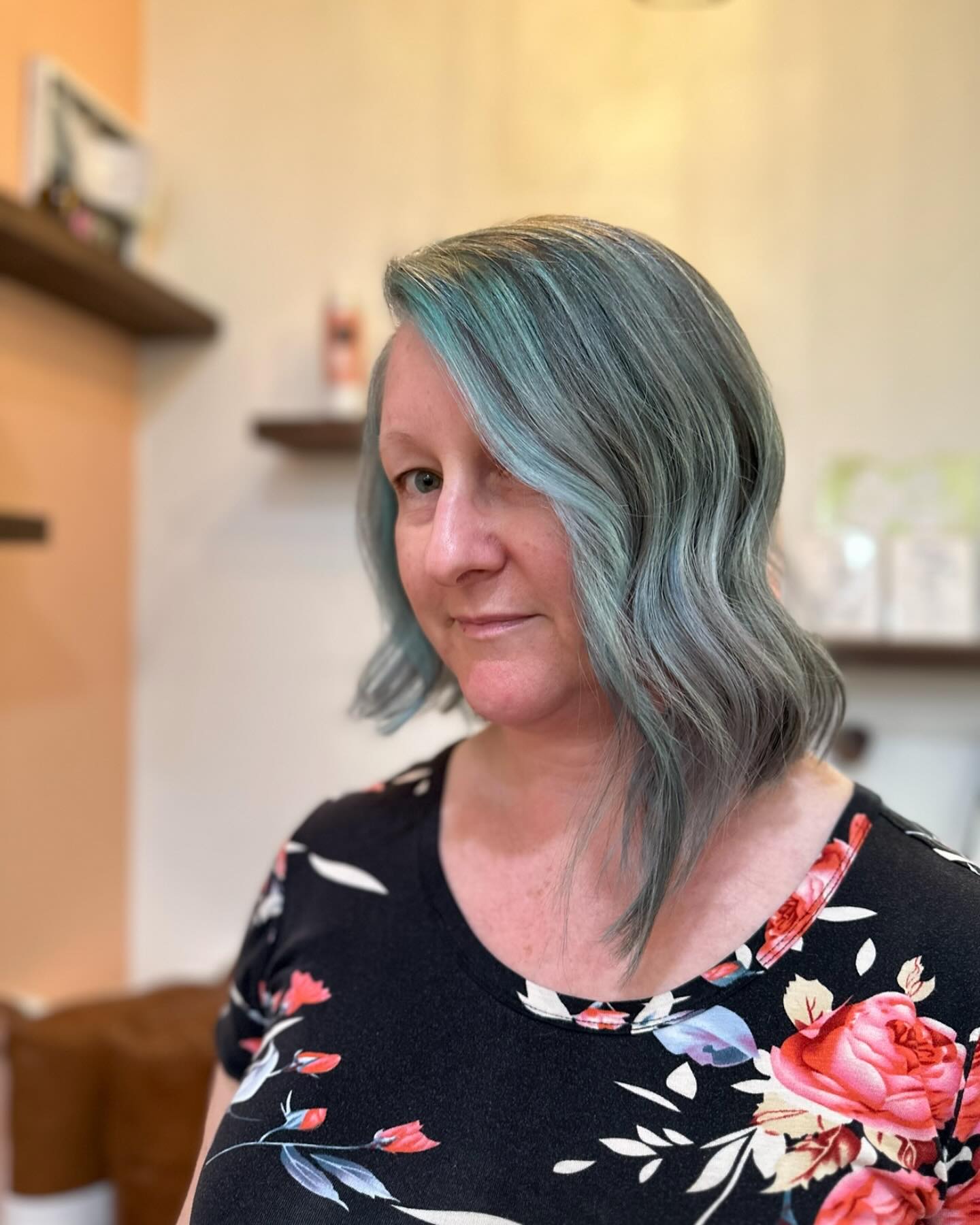 Top Knot portfolio photo 822